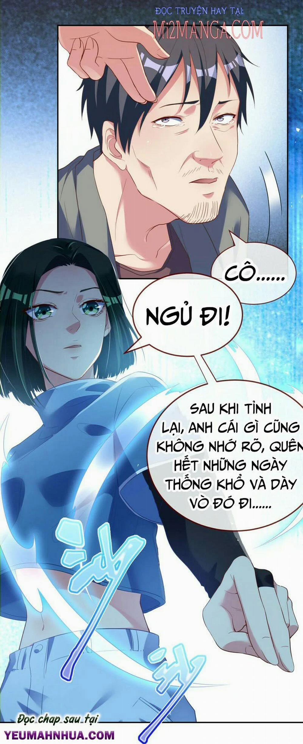 Vạn Tra Triêu Hoàng 138 trang 39