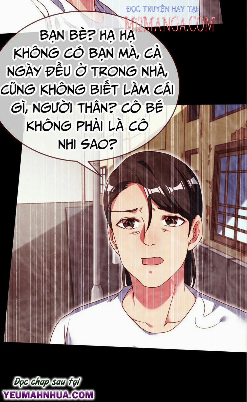 Vạn Tra Triêu Hoàng 138 trang 8