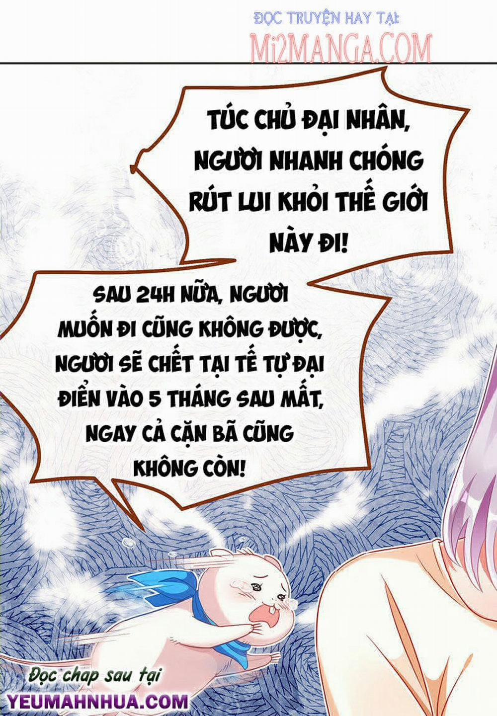 Vạn Tra Triêu Hoàng 139 trang 15