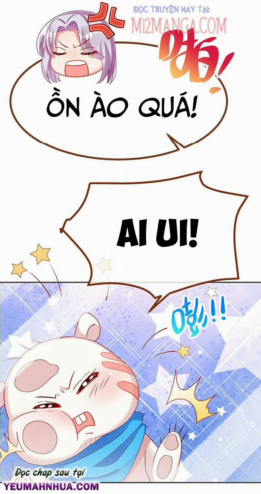 Vạn Tra Triêu Hoàng 139 trang 17