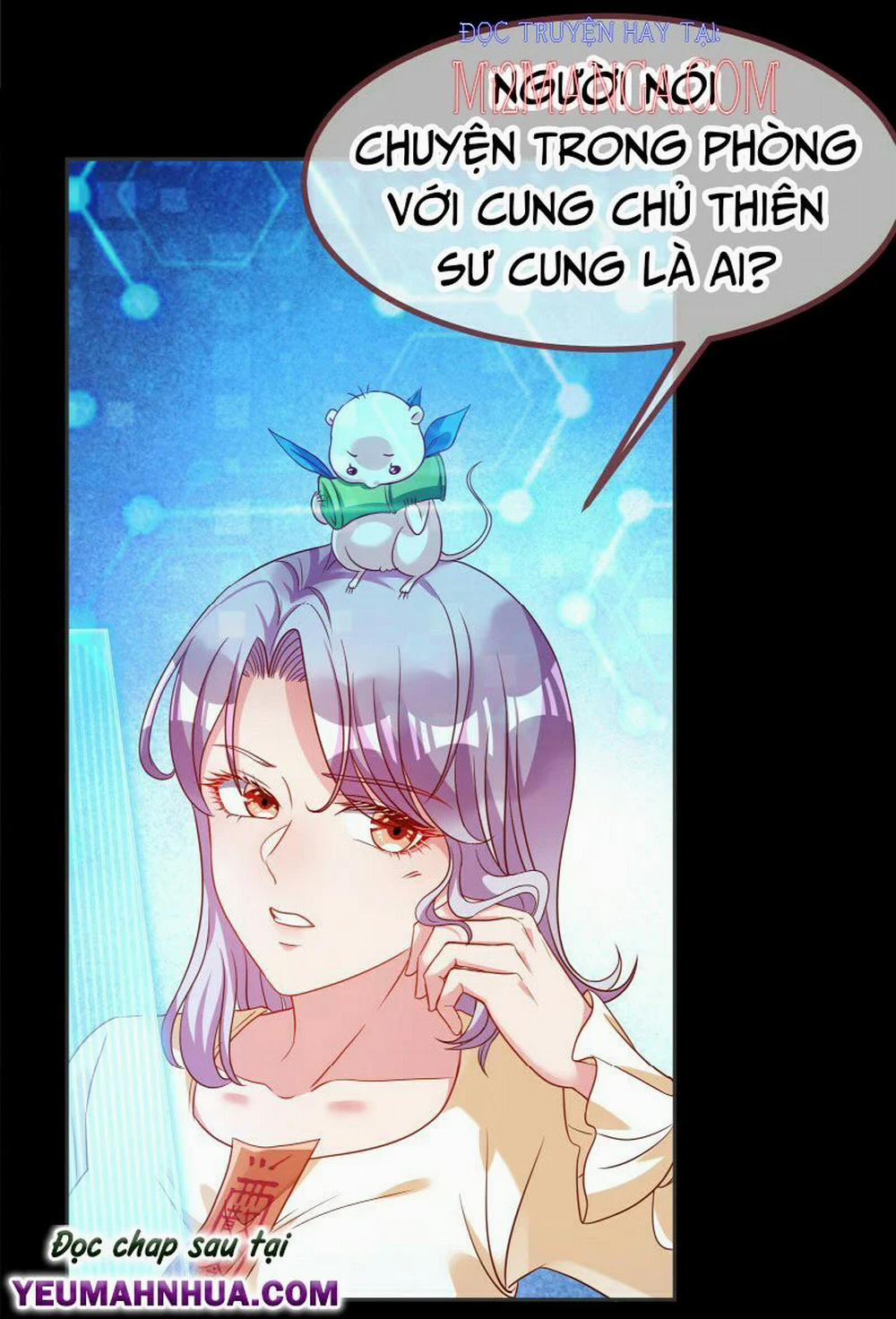Vạn Tra Triêu Hoàng 139 trang 2