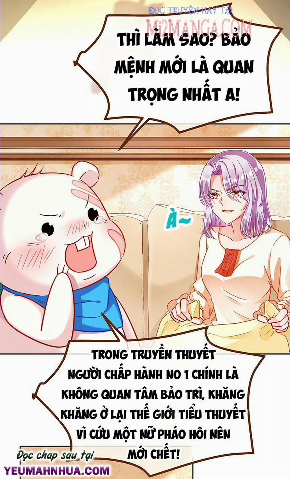 Vạn Tra Triêu Hoàng 139 trang 20