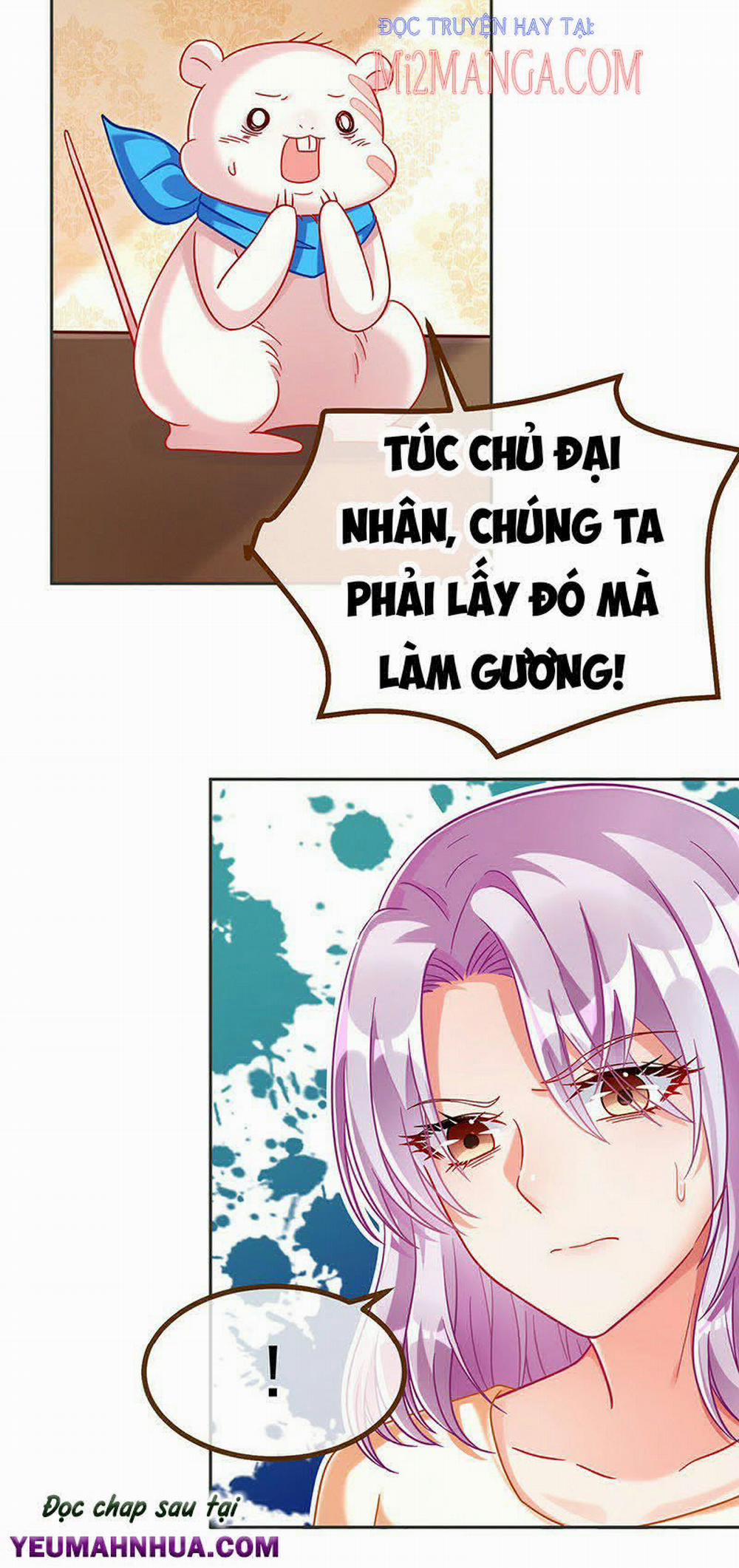 Vạn Tra Triêu Hoàng 139 trang 21