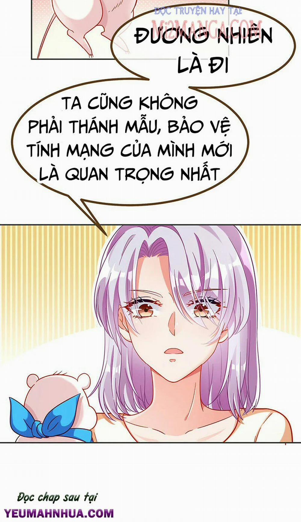 Vạn Tra Triêu Hoàng 139 trang 25