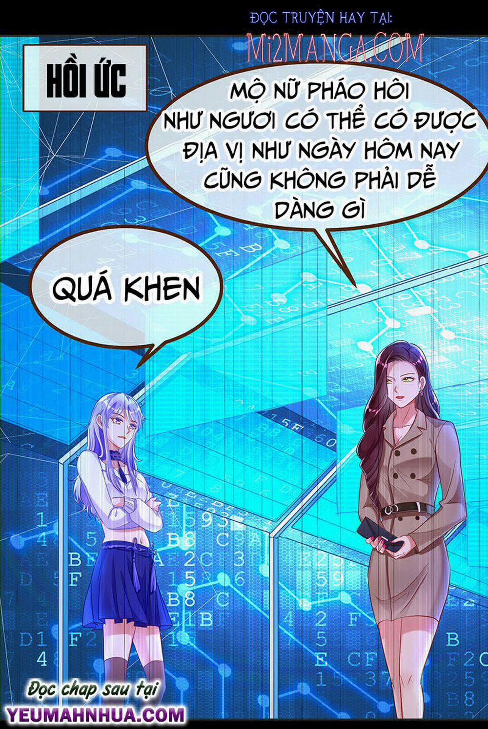 Vạn Tra Triêu Hoàng 139 trang 29