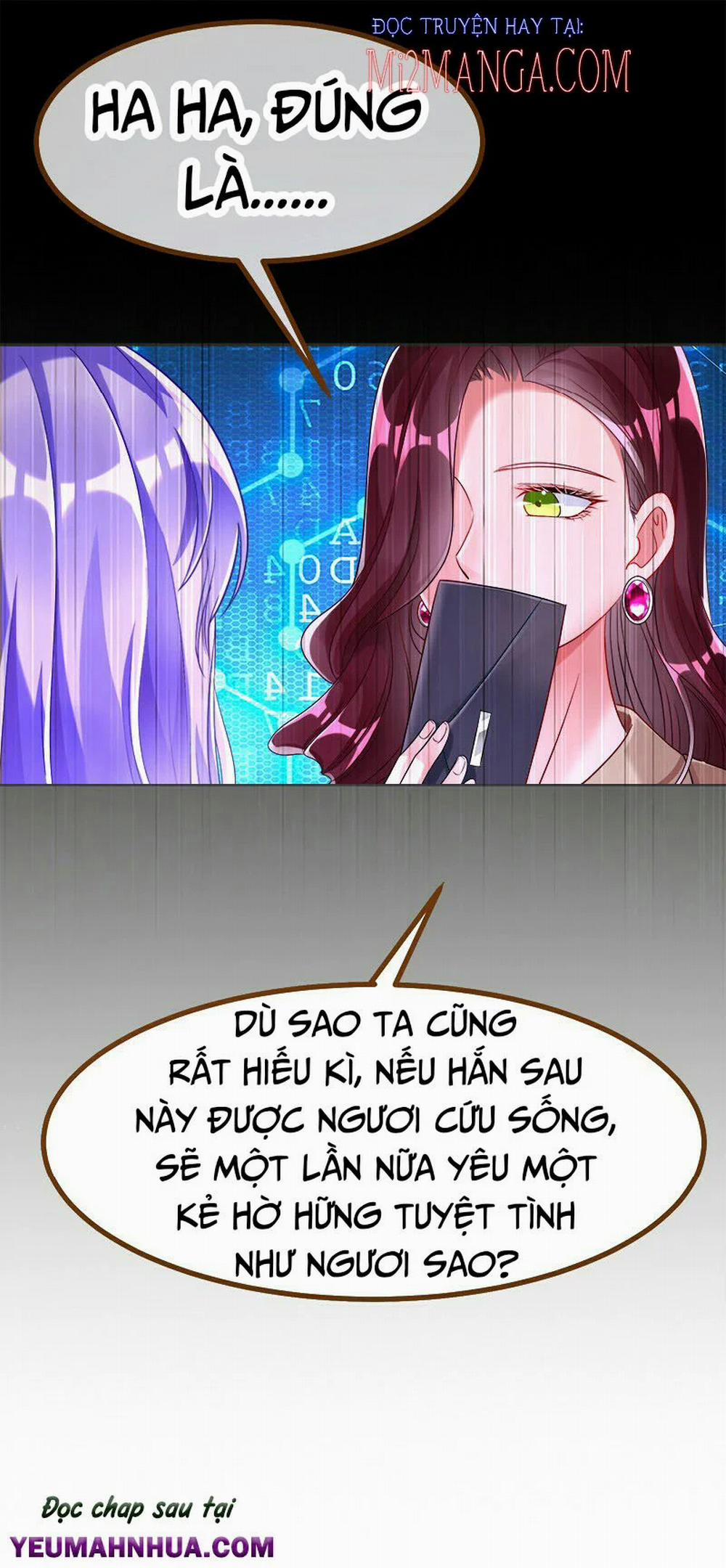 Vạn Tra Triêu Hoàng 139 trang 33