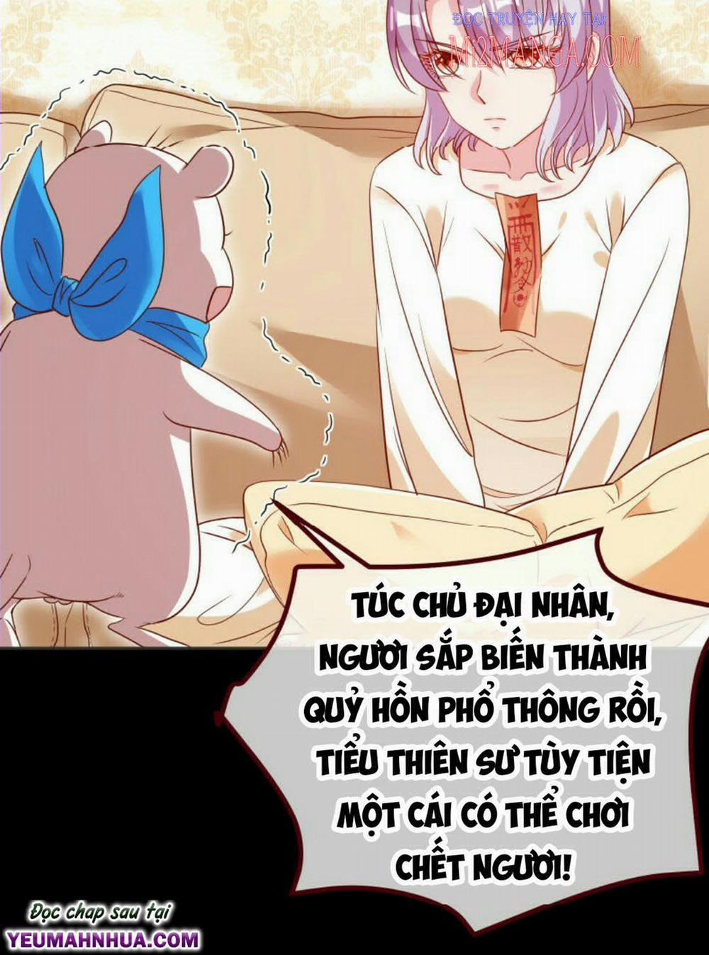 Vạn Tra Triêu Hoàng 139 trang 9