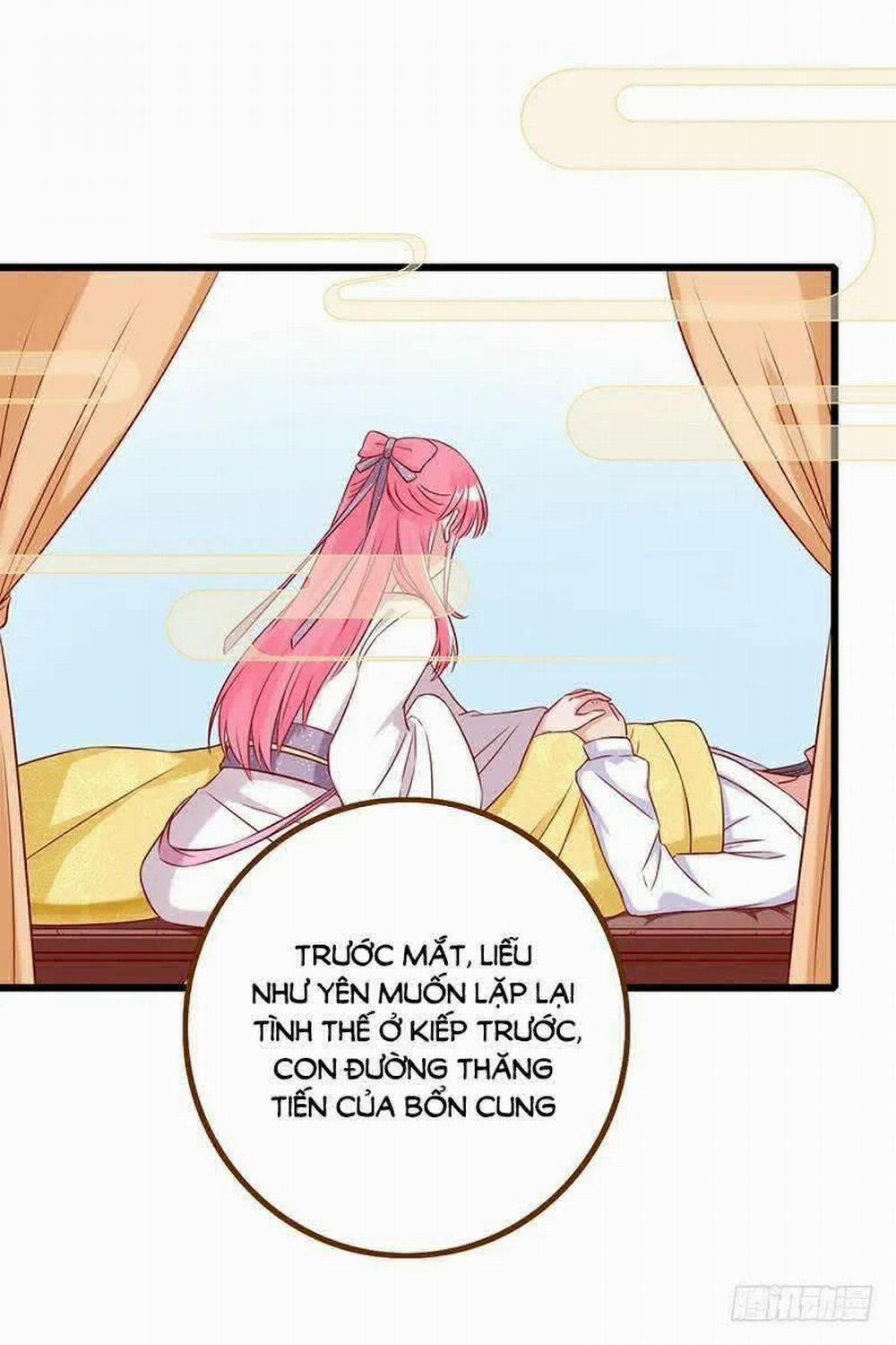 Vạn Tra Triêu Hoàng 14 trang 10