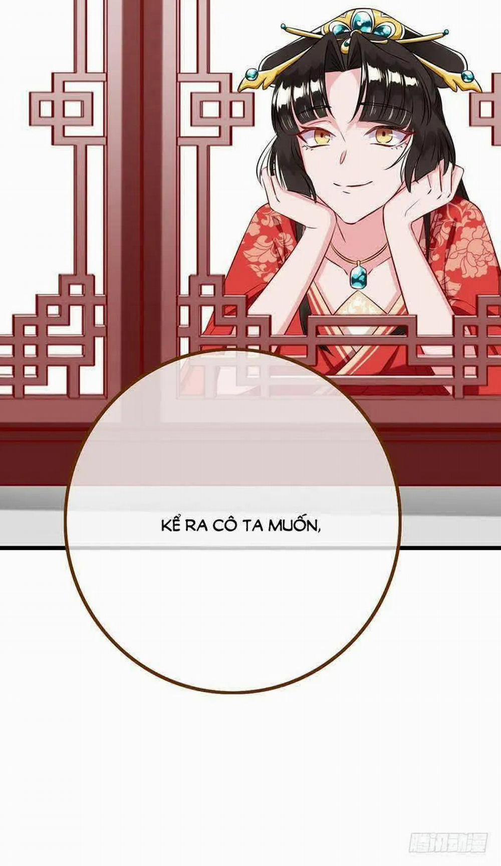 Vạn Tra Triêu Hoàng 14 trang 13