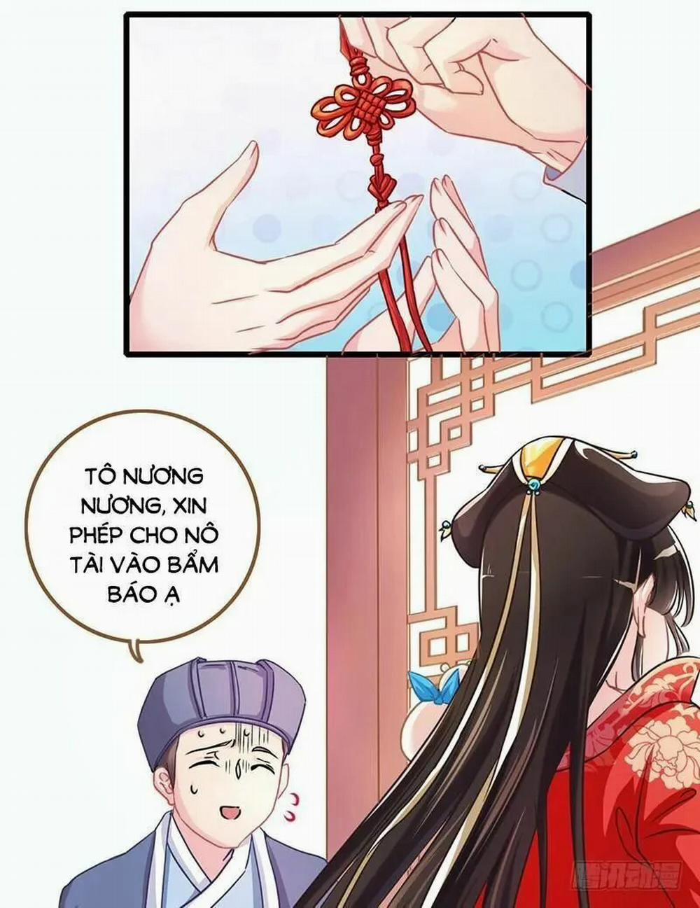 Vạn Tra Triêu Hoàng 14 trang 15