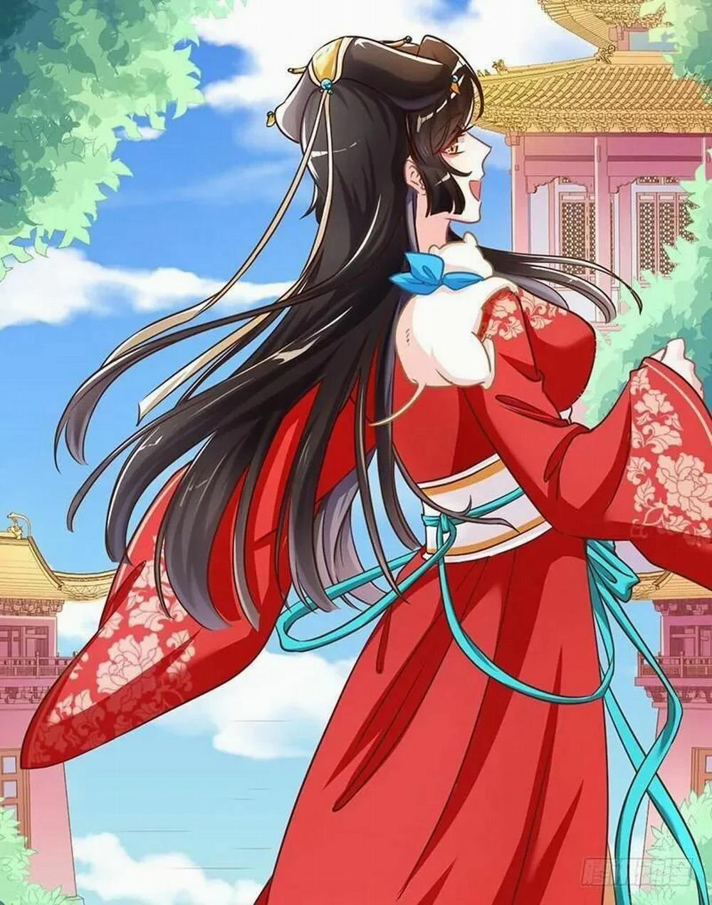 Vạn Tra Triêu Hoàng 14 trang 18