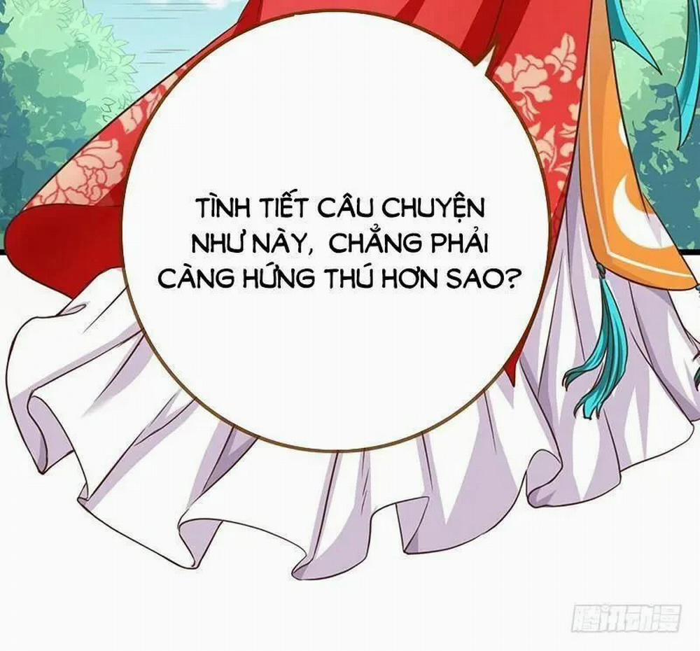 Vạn Tra Triêu Hoàng 14 trang 19