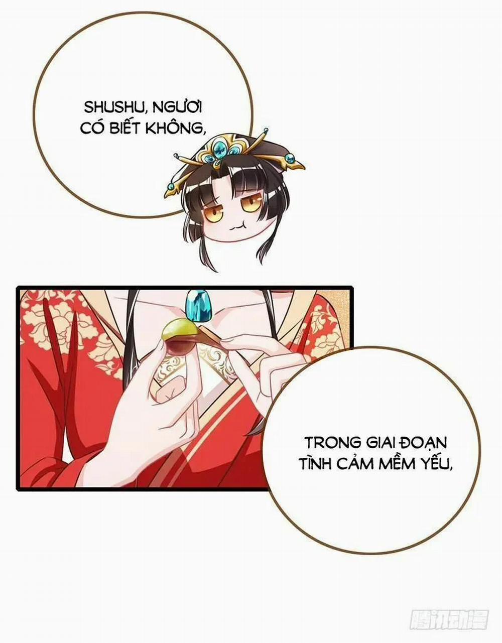 Vạn Tra Triêu Hoàng 14 trang 2