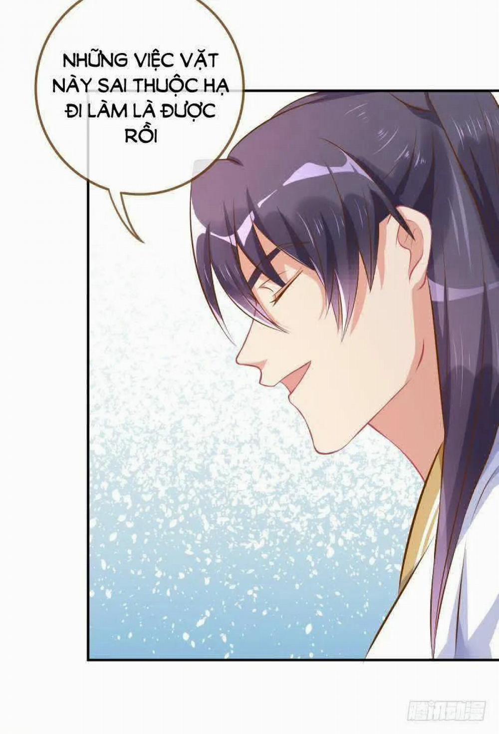 Vạn Tra Triêu Hoàng 14 trang 22