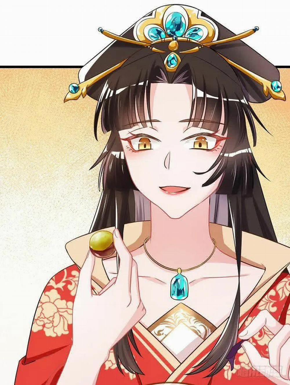 Vạn Tra Triêu Hoàng 14 trang 3