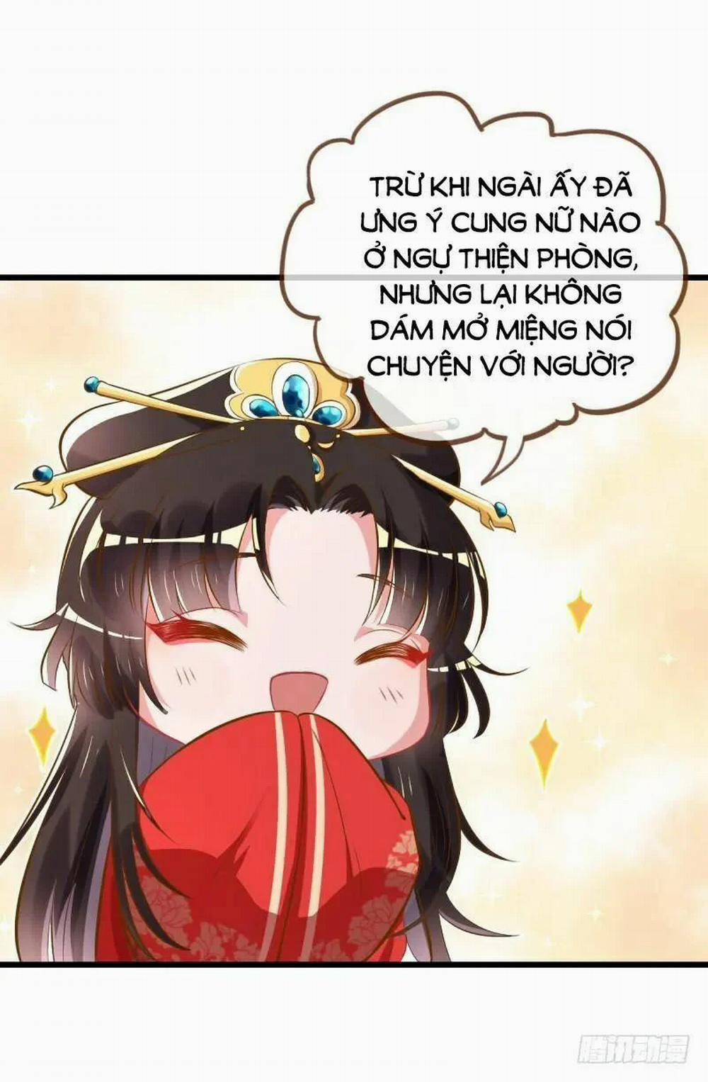 Vạn Tra Triêu Hoàng 14 trang 33