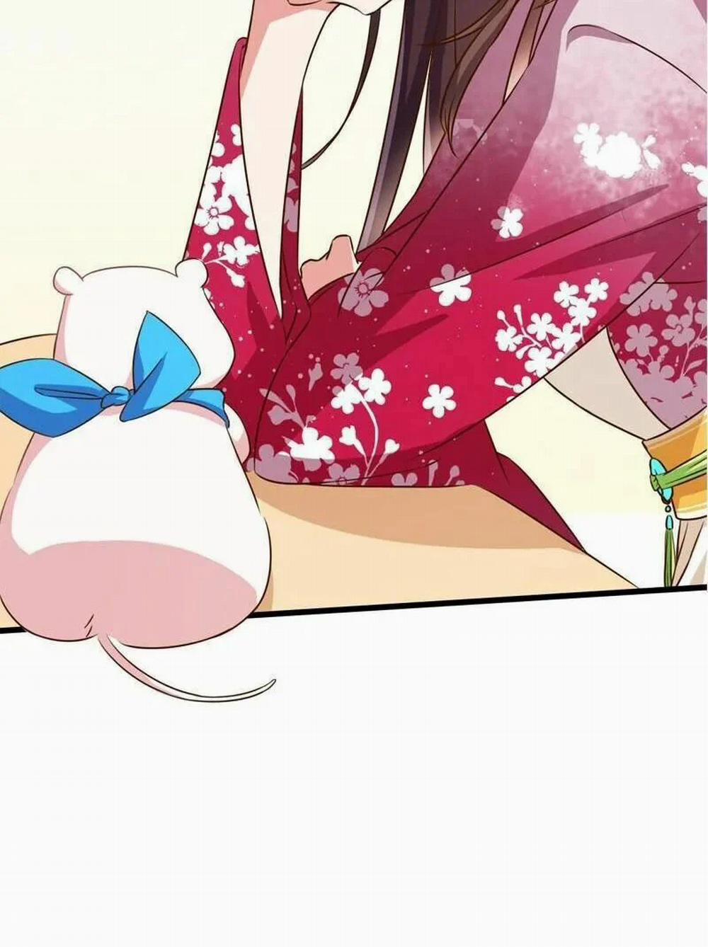 Vạn Tra Triêu Hoàng 14 trang 40