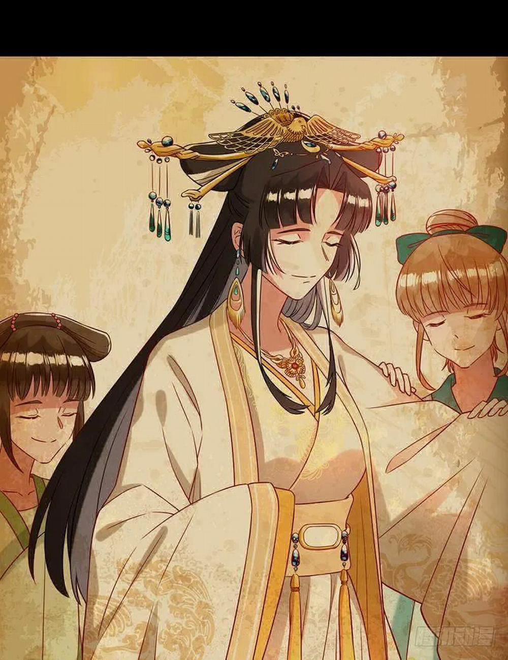 Vạn Tra Triêu Hoàng 14 trang 8