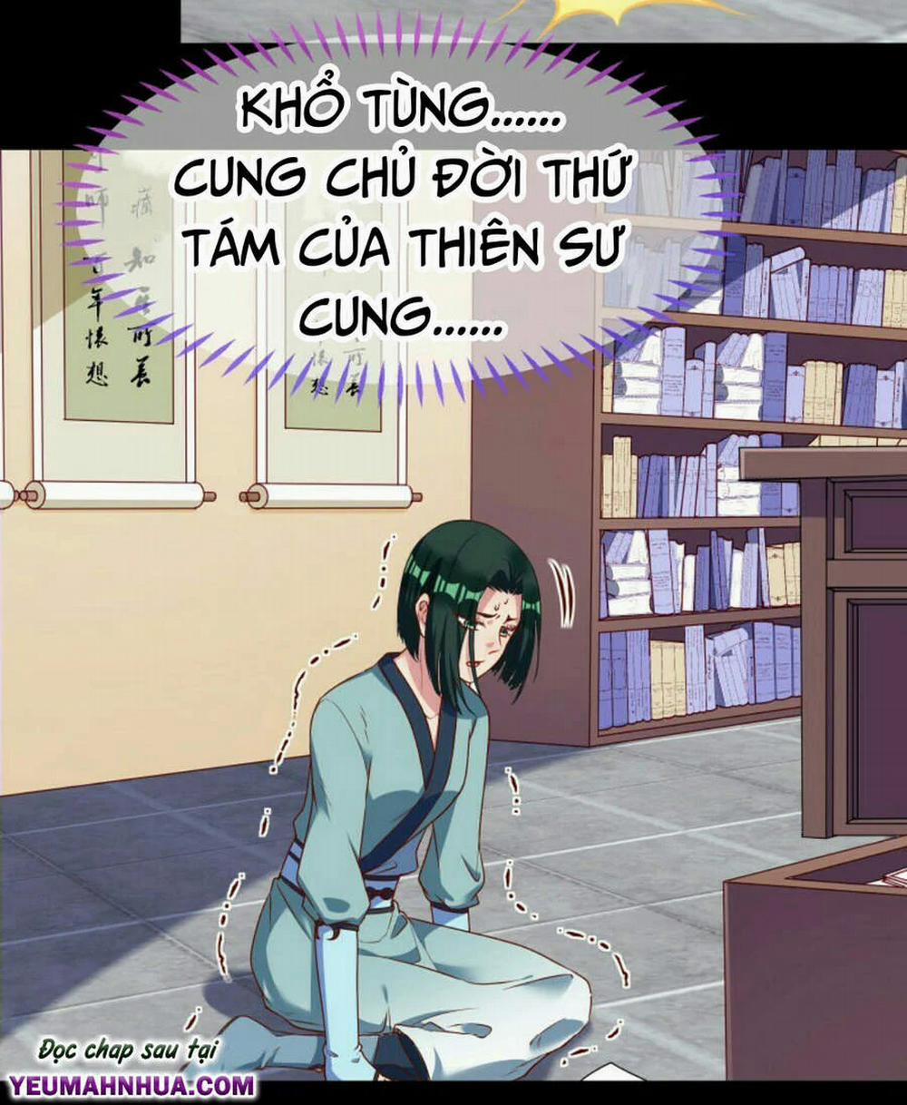 Vạn Tra Triêu Hoàng 140 trang 25
