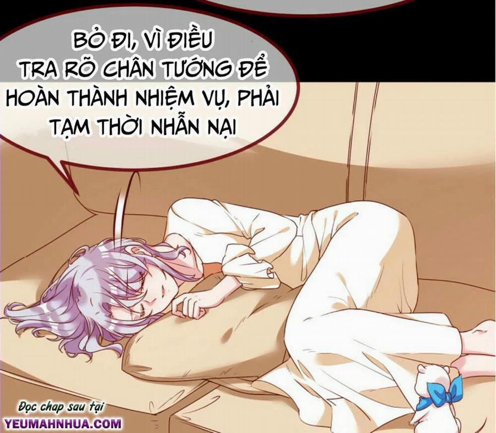 Vạn Tra Triêu Hoàng 140 trang 30