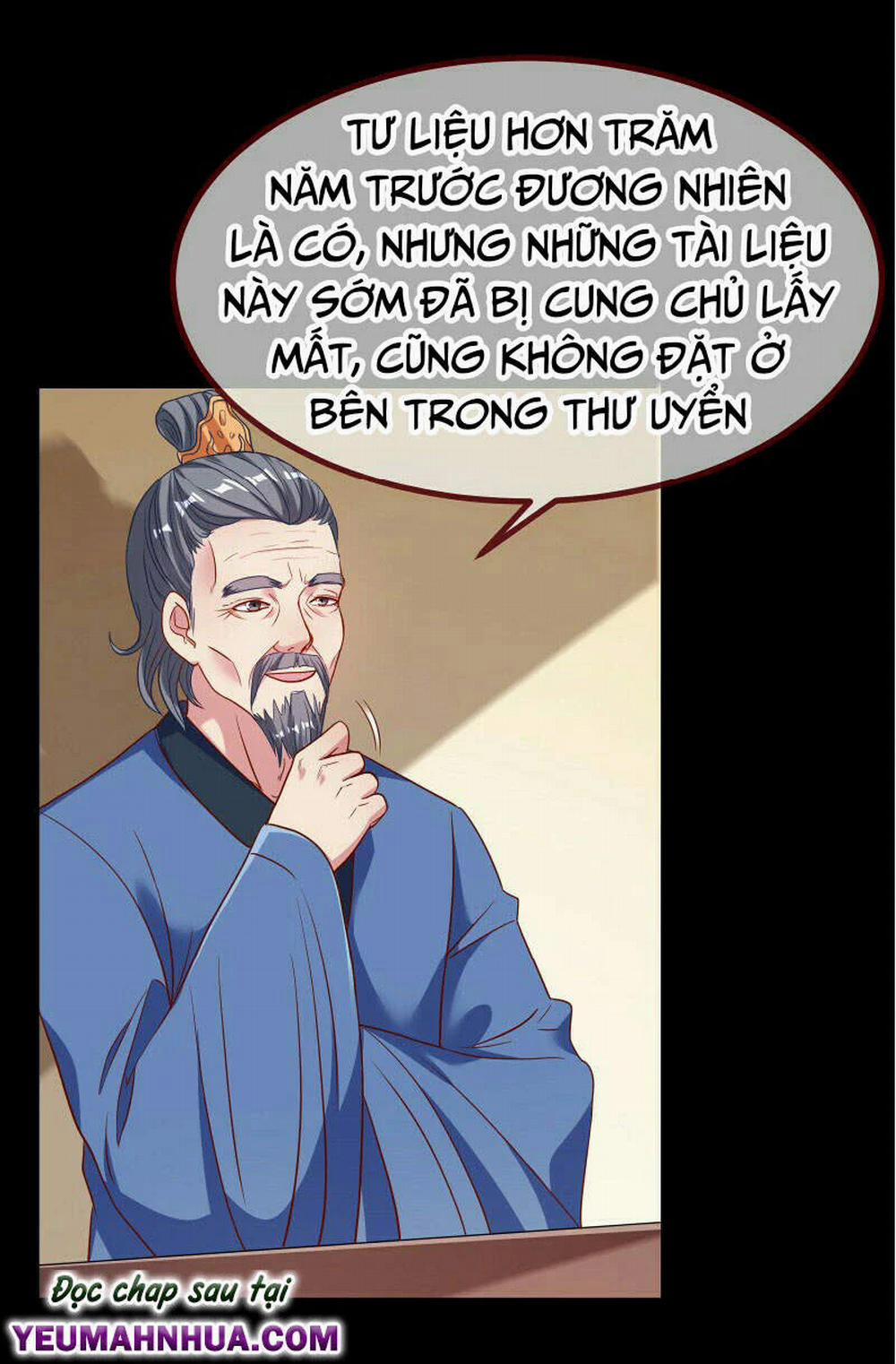 Vạn Tra Triêu Hoàng 140 trang 8