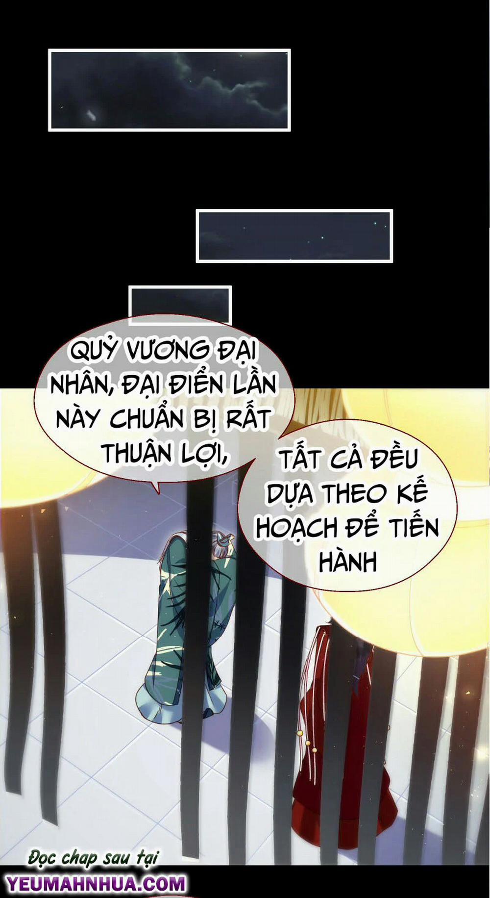 Vạn Tra Triêu Hoàng 141 trang 13
