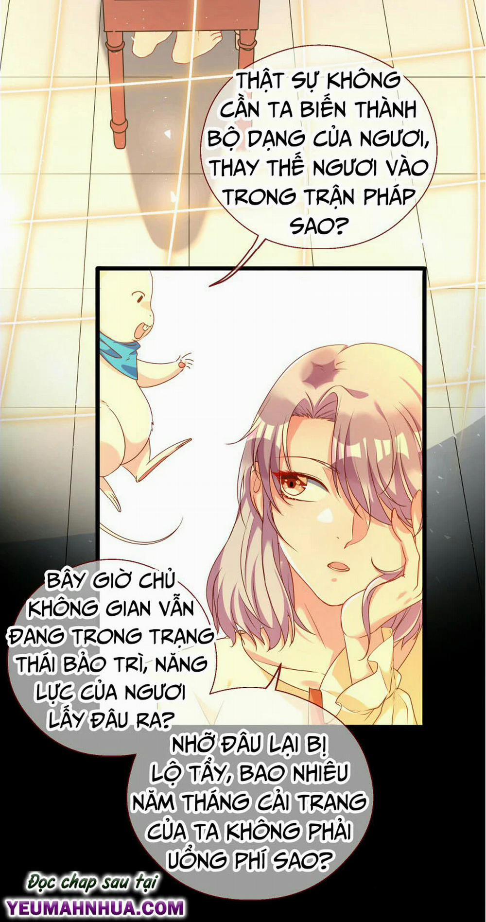 Vạn Tra Triêu Hoàng 141 trang 27