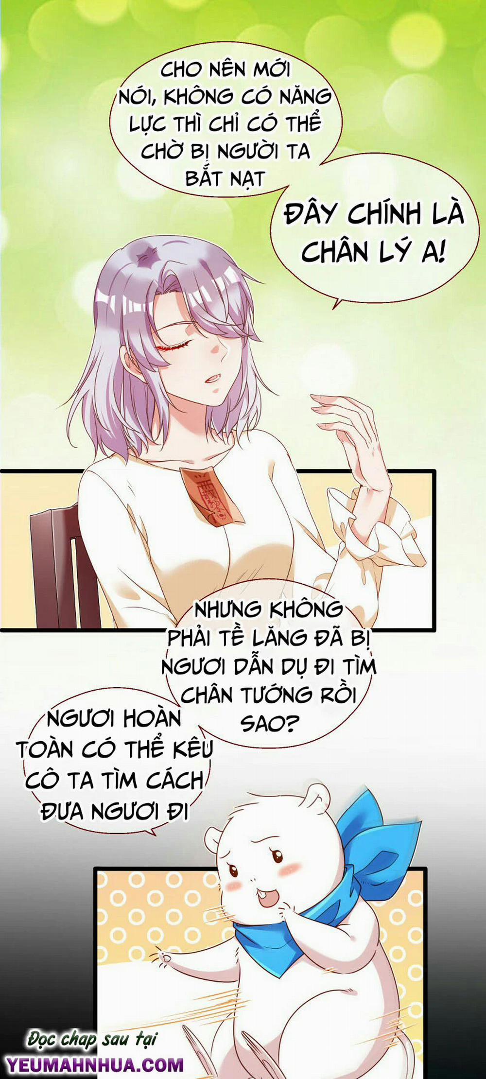 Vạn Tra Triêu Hoàng 141 trang 29