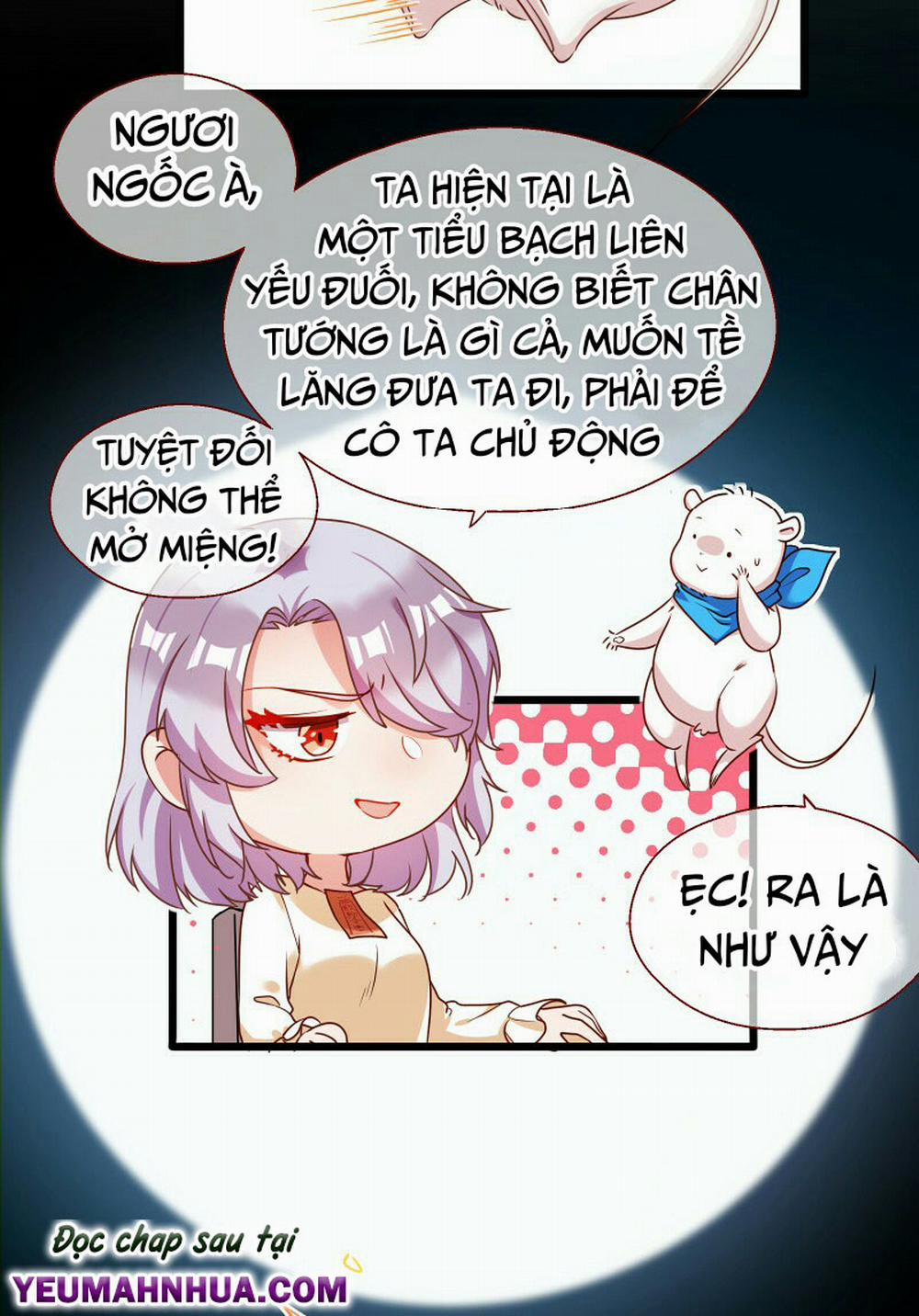 Vạn Tra Triêu Hoàng 141 trang 30
