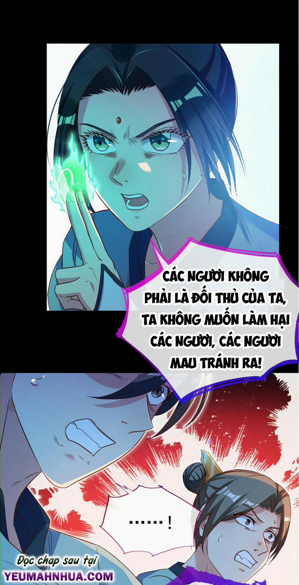 Vạn Tra Triêu Hoàng 142 trang 29