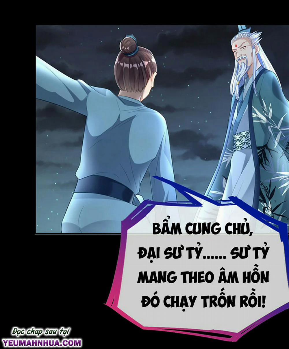Vạn Tra Triêu Hoàng 142 trang 3