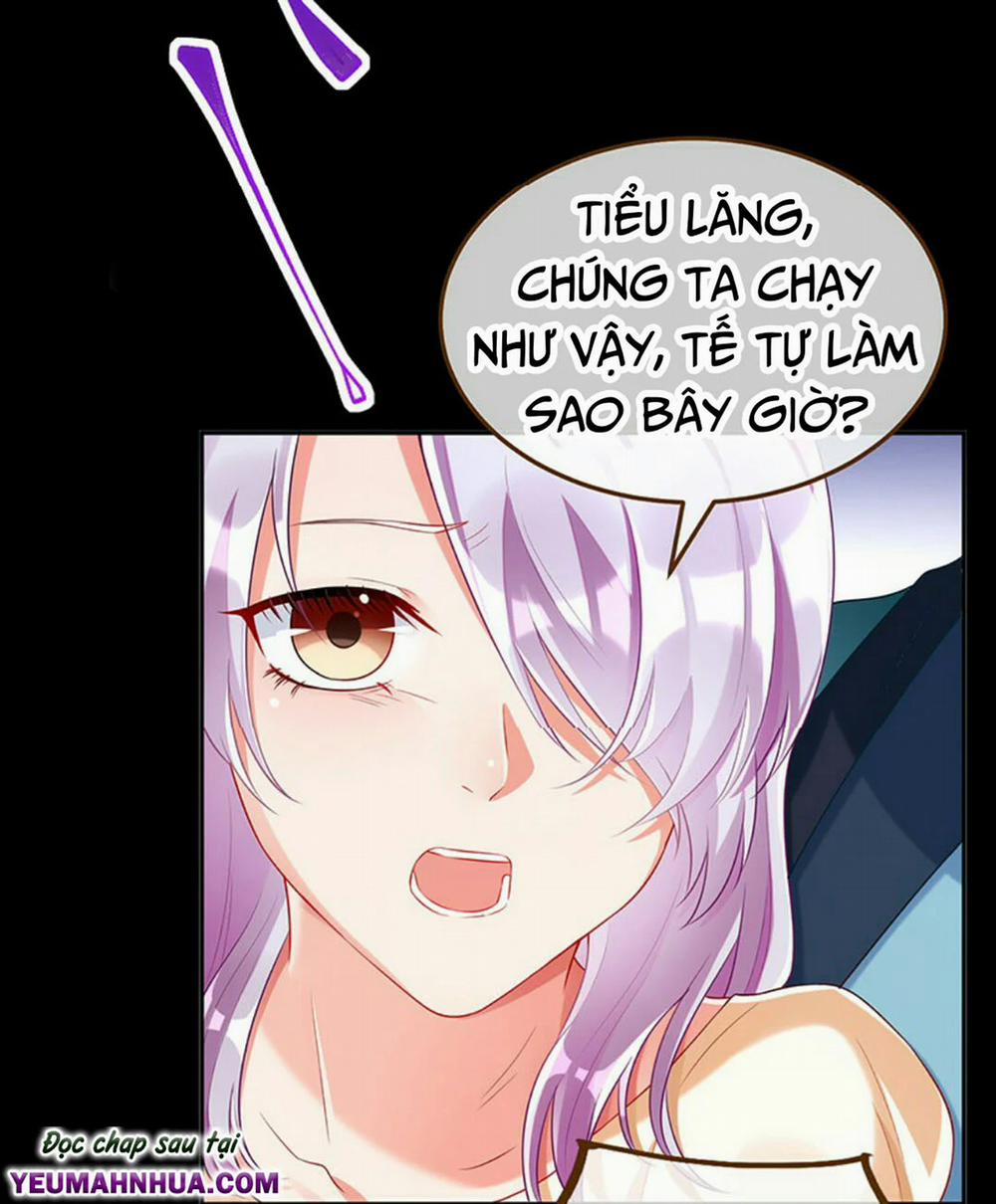 Vạn Tra Triêu Hoàng 142 trang 6
