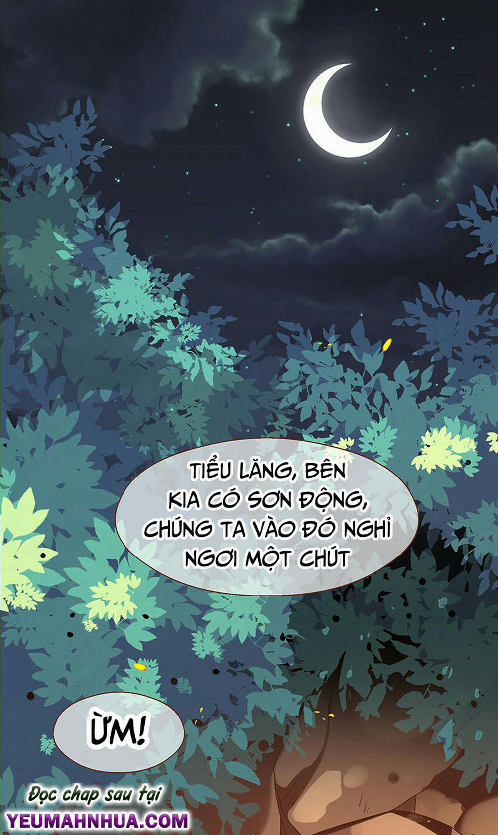 Vạn Tra Triêu Hoàng 143 trang 1