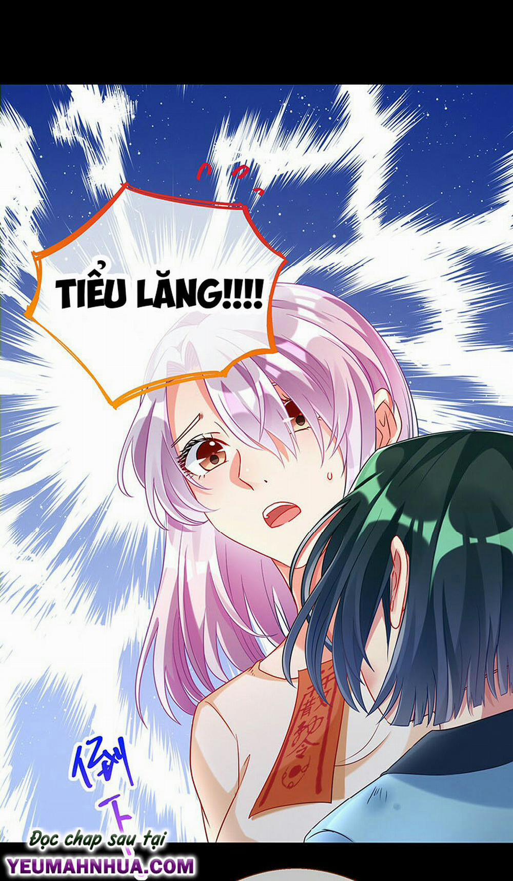 Vạn Tra Triêu Hoàng 143 trang 16