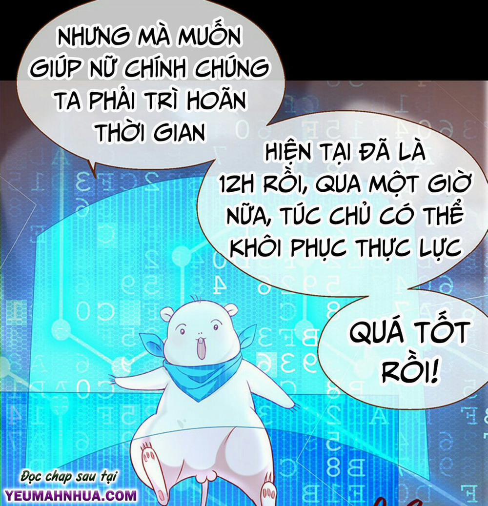 Vạn Tra Triêu Hoàng 143 trang 18