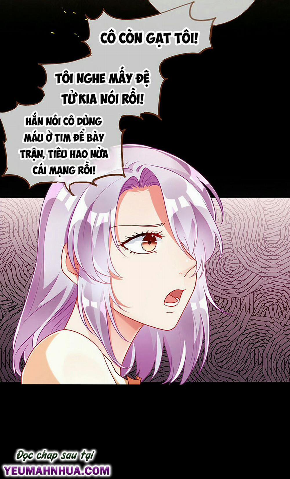 Vạn Tra Triêu Hoàng 143 trang 3