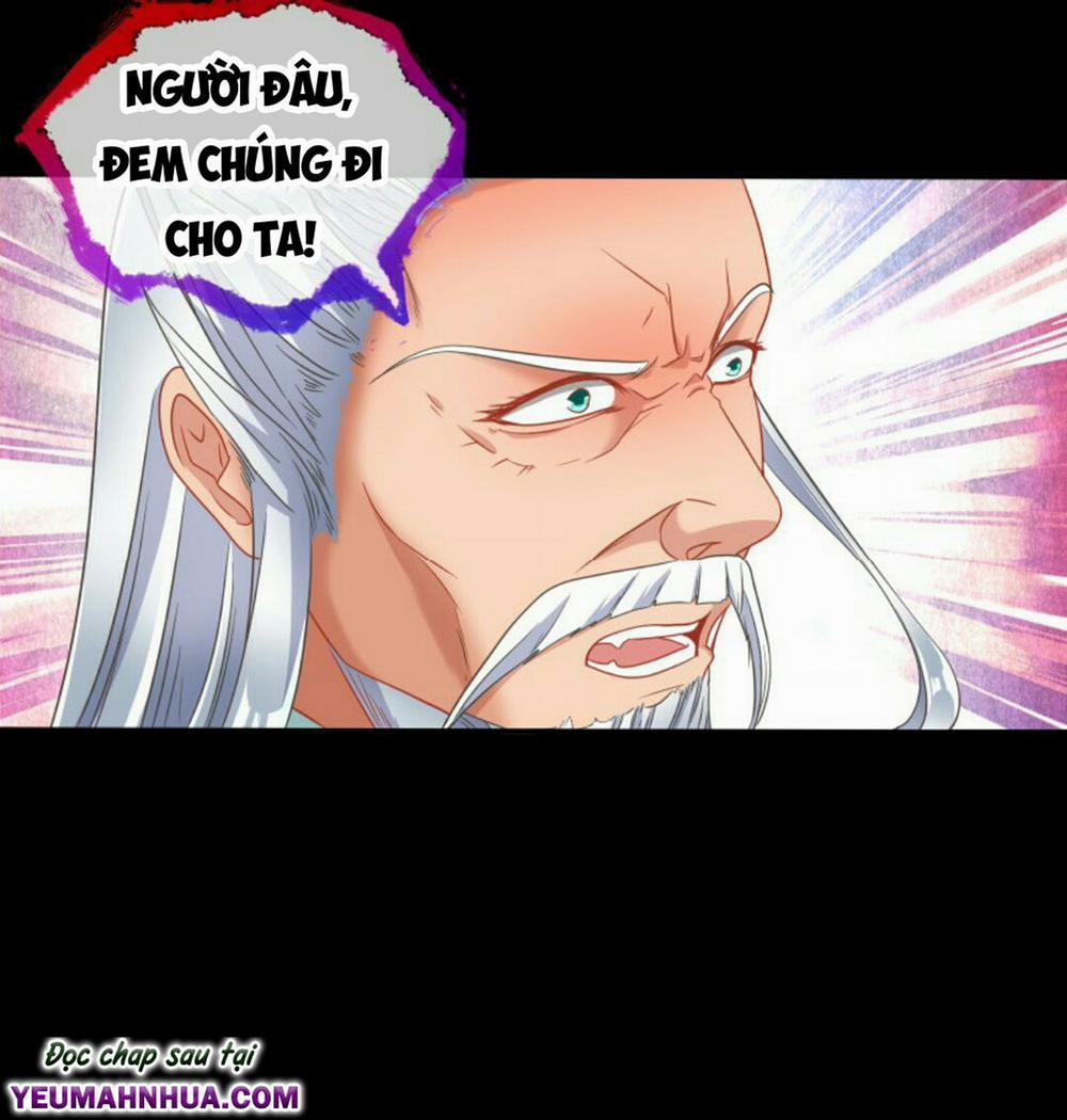 Vạn Tra Triêu Hoàng 143 trang 33