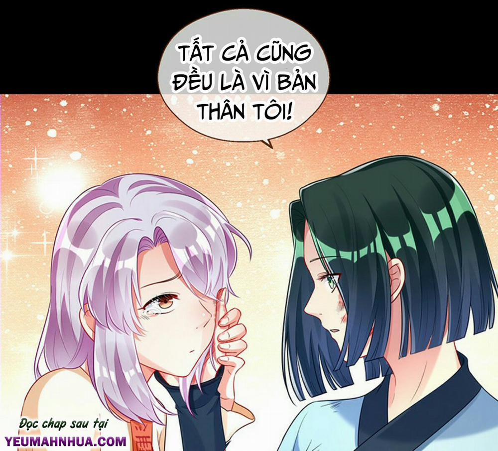 Vạn Tra Triêu Hoàng 143 trang 9