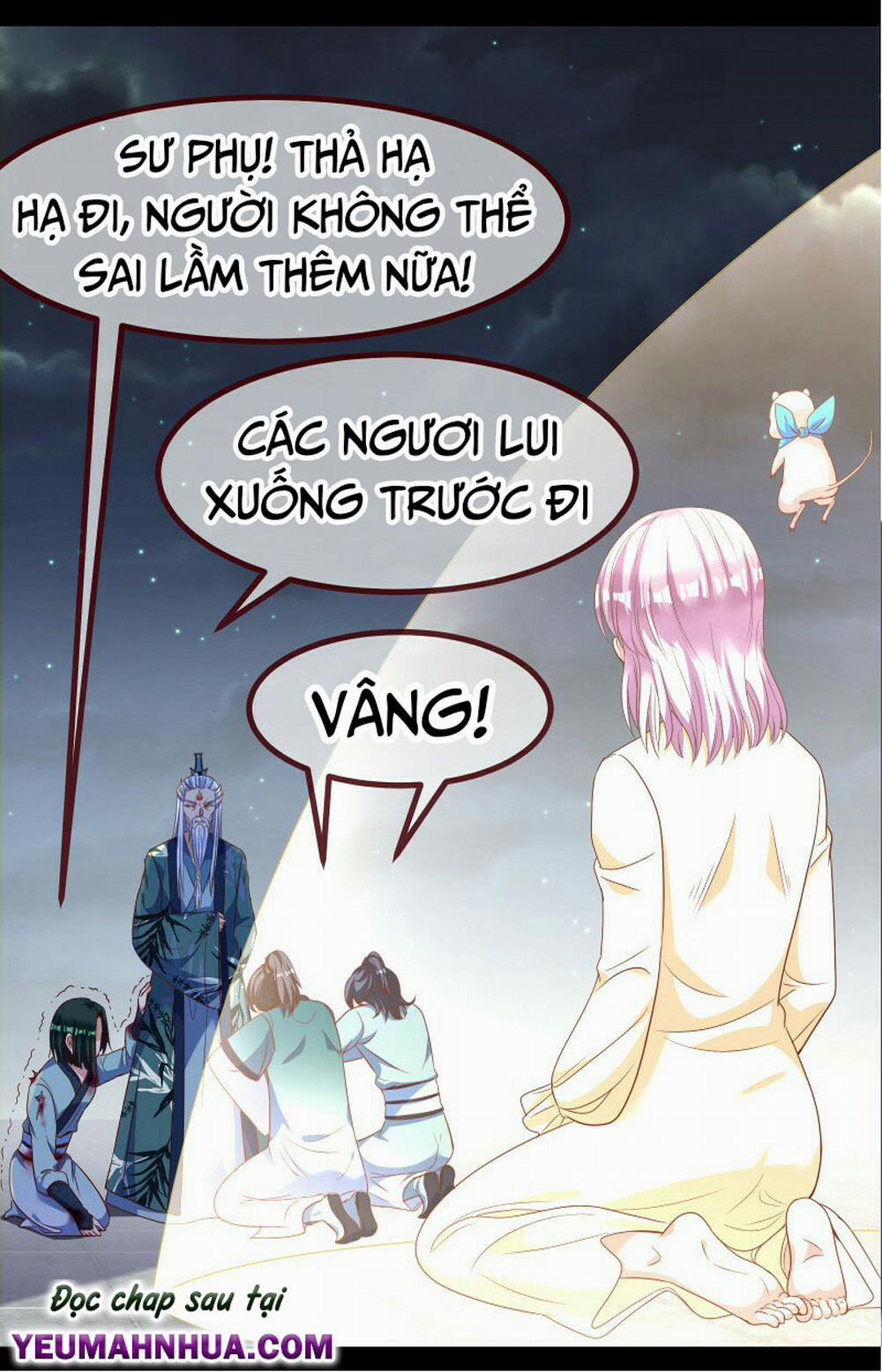 Vạn Tra Triêu Hoàng 144 trang 12