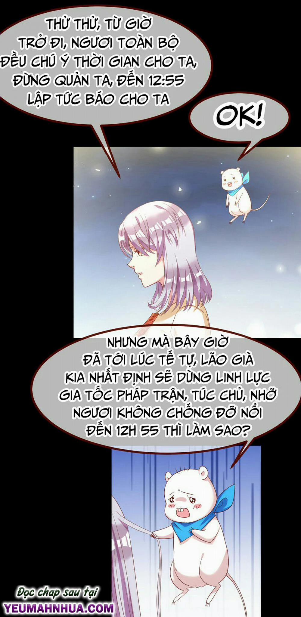 Vạn Tra Triêu Hoàng 144 trang 13