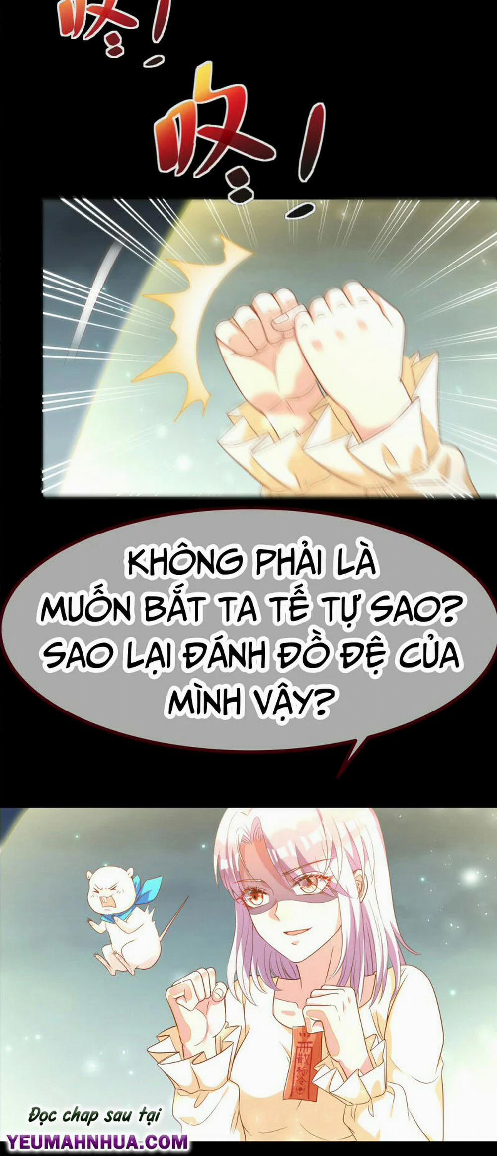 Vạn Tra Triêu Hoàng 144 trang 21