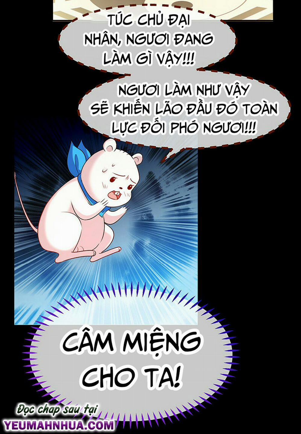 Vạn Tra Triêu Hoàng 144 trang 24
