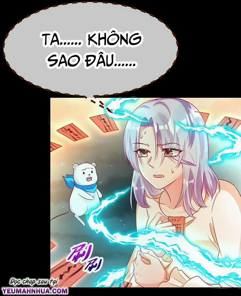 Vạn Tra Triêu Hoàng 144 trang 28