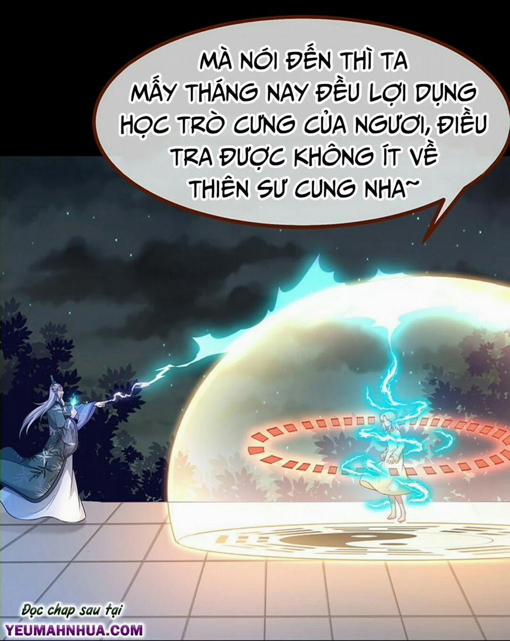 Vạn Tra Triêu Hoàng 144 trang 29