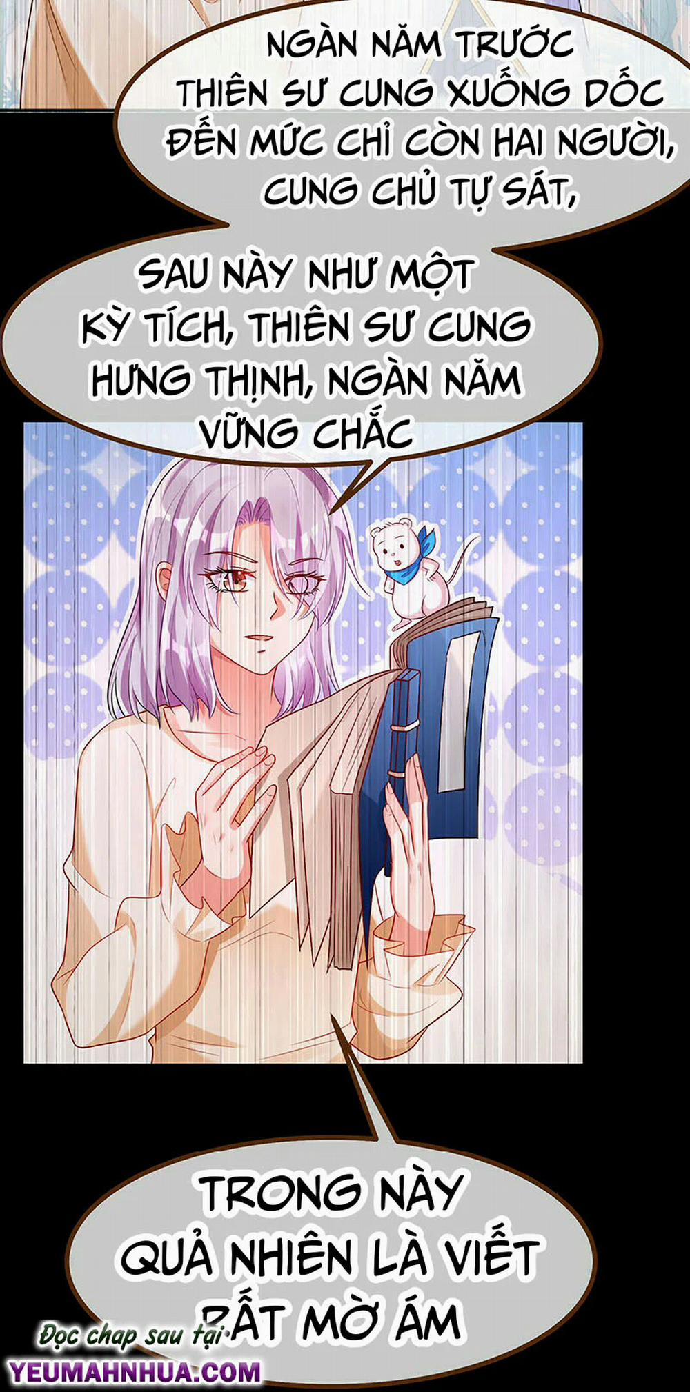 Vạn Tra Triêu Hoàng 144 trang 32