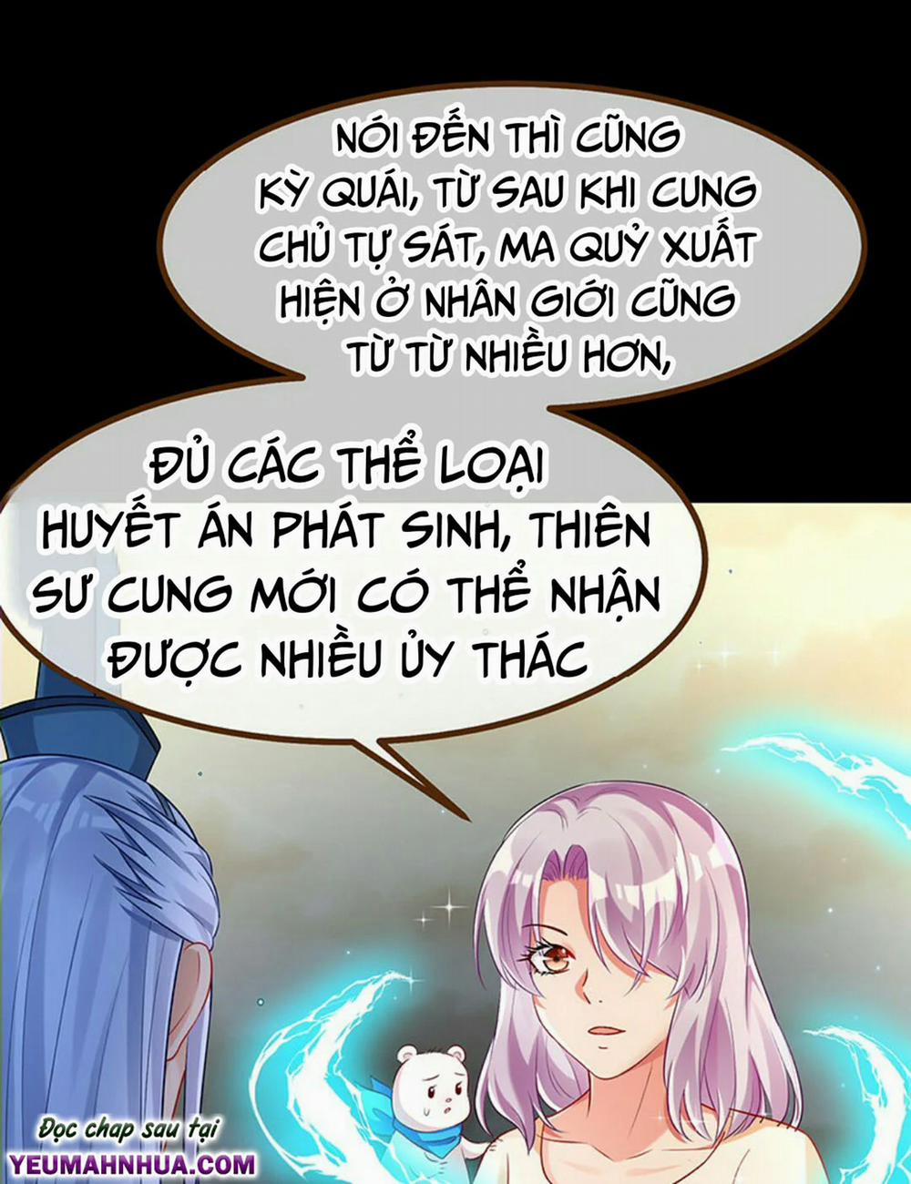 Vạn Tra Triêu Hoàng 144 trang 33