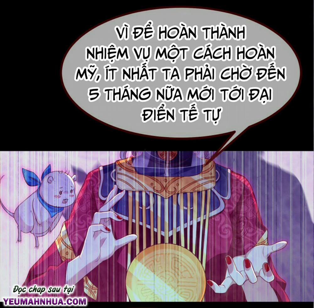 Vạn Tra Triêu Hoàng 144 trang 9