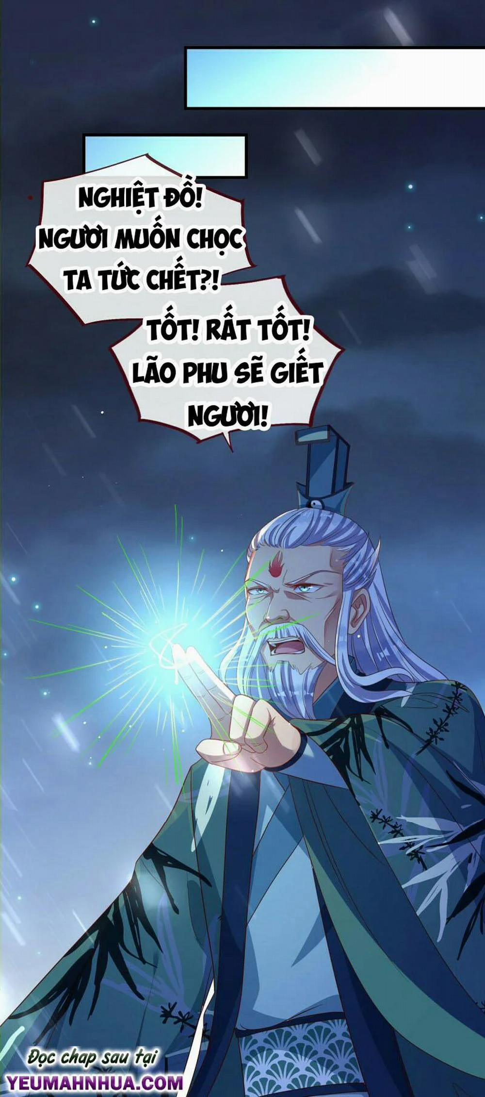 Vạn Tra Triêu Hoàng 145.5 trang 10