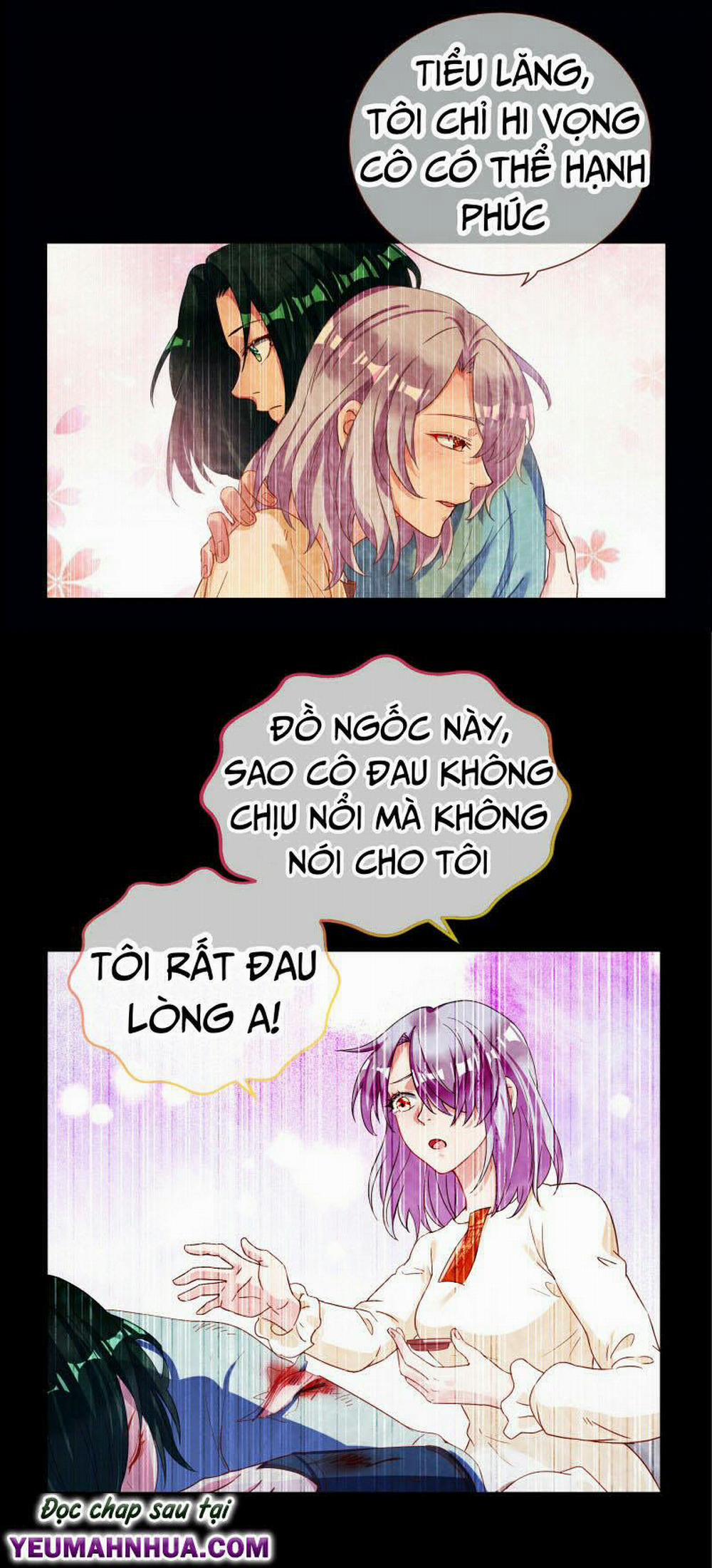 Vạn Tra Triêu Hoàng 145 trang 12