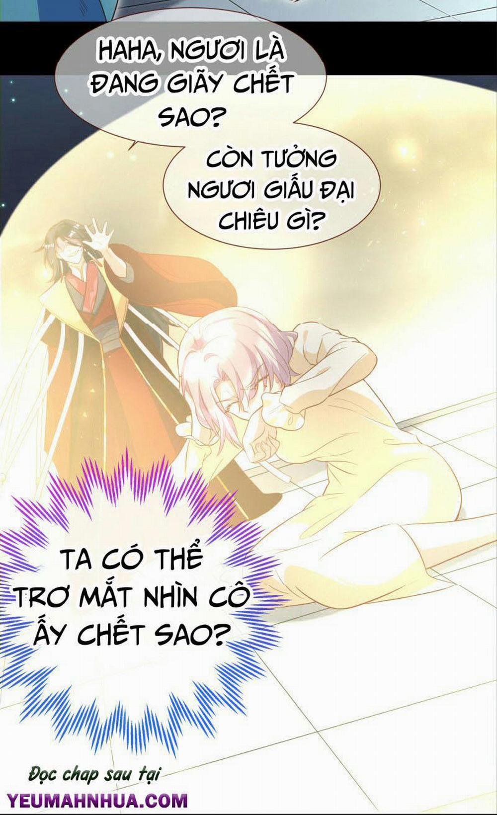 Vạn Tra Triêu Hoàng 145 trang 18